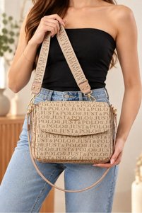 Related product image Just Polo Shoulder Bags