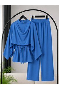 صورة المنتج ذات الصلة hepsi moda طقم علوي وسفلي
