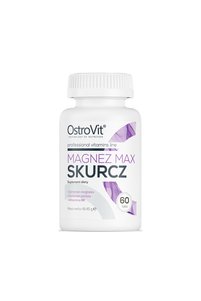 Imaginea produsului asociat Ostrovit Vitamine