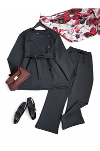 صورة المنتج ذات الصلة hepsi moda طقم علوي وسفلي