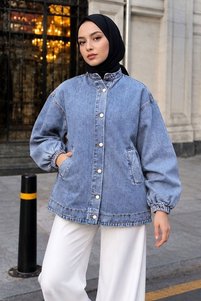 Related product image Tesettür Dünyası Modest Blazers