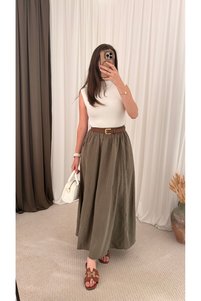 Related product image hepsi moda Skirts