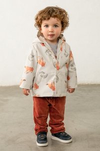 Related product image Mayoral Raincoats