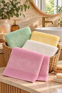 Related product image İQON Towel