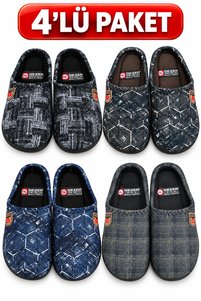 Related product image Gezer Home Slippers