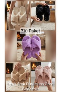 Zugehöriges Produktbild Moda Devrin Hausschuhe