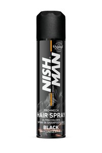 Related product image NISHMAN Hair Sprays