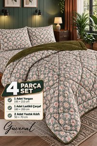 Related product image Güvenal Double Bedding Sets