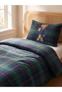 Related product image LC Waikiki Double duvet cover set