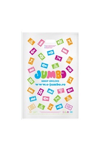 Imaginea produsului asociat Jumbo Pungă de plastic