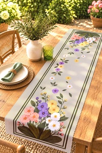Related product image Evpanya Runners & Placemats