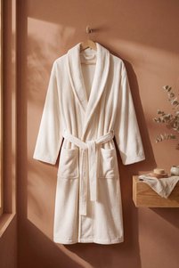 Related product image Rivaİstanbul Bathrobes