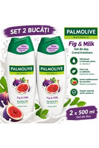 Σχετική φωτογραφία προϊόντος Palmolive Αφρόλουτρα και κρέμες