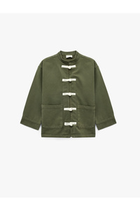 Related product image Koton Winter Jackets
