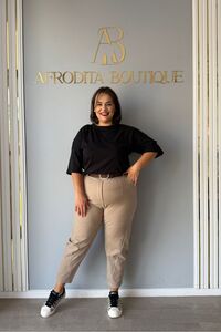 Imaginea produsului asociat Afrodita Boutique Pantaloni