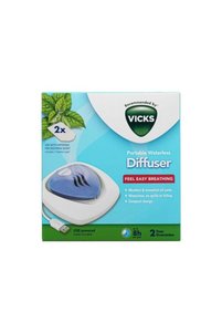 Related product image Vicks Air Humidifiers