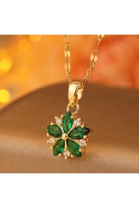 Related product image Choice Steel Necklaces