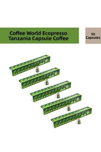 Related product image Kahve Dünyası Coffee Capsules & Pods