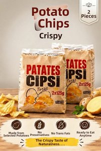 Related product image Harras Chips
