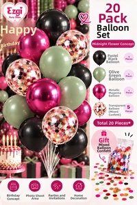 Related product image Ezgi Party Store Balloons