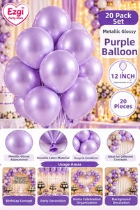 Related product image Ezgi Party Store Balloons