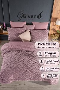 Related product image Güvenal Double Bedding Sets