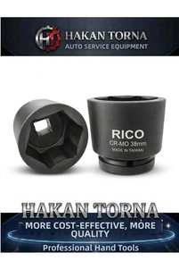 Related product image Rico Socket Set