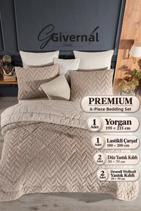 Related product image Güvenal Double Bedding Sets