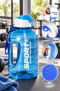 Related product image Herevin Water Bottle & Flask