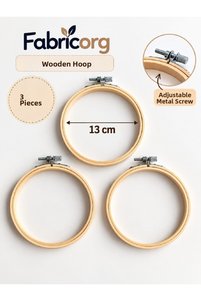 Related product image fabricorg Embroidery Frames