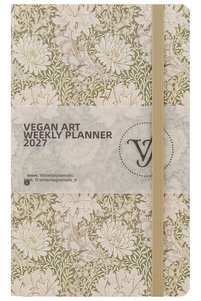 Related product image Victoria's Journals Agenda