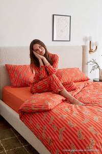 Related product image Trendyol Home Double duvet cover set