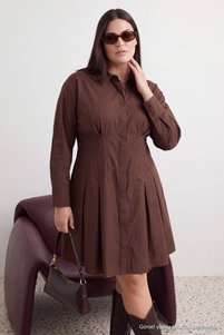 İlgili ürün resmi Trendyolmilla Curve Elbise