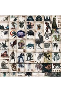 Related product image Choice Stickers