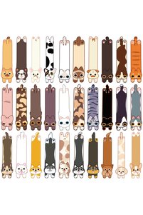 Related product image Choice Bookmark