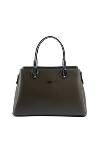 Related product image Silver Polo Handbags