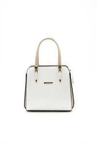 Related product image Silver Polo Handbags