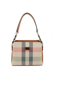 Related product image Silver Polo Shoulder Bags
