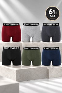 Related product image BOUN MARCHE Boxer Shorts