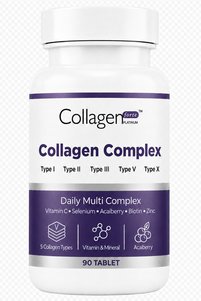 Related product image Collagen Forte Platinum Collagen