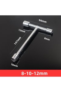 Related product image Choice Spanners