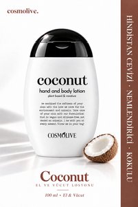 Related product image Cosmolive Body Lotions & Creams