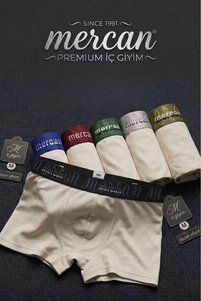 Related product image Mercan Boxer Shorts