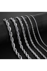 Related product image Choice Steel Necklaces