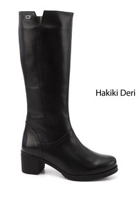 Related product image GÖNDERİ(R) Knee-High Boots