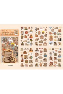 Related product image Choice Stickers