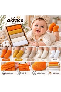 Related product image Akface Socks