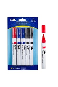 Imaginea produsului asociat OEM Marker pentru CD și DVD