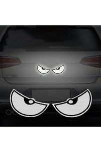 Related product image Choice Coats of Arms Stickers & Phosphor Strips