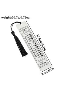 Related product image Choice Bookmark